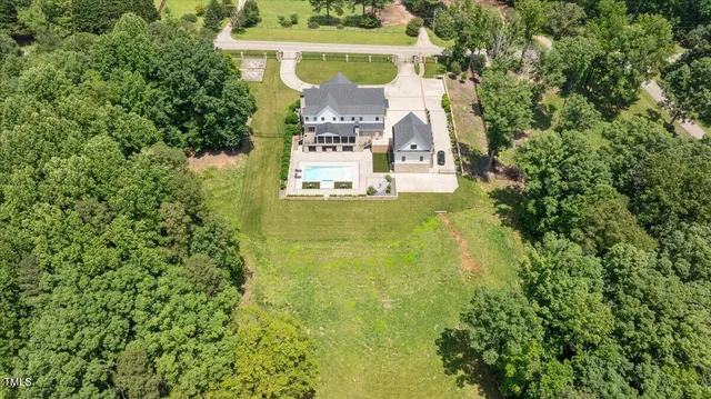 $2,955,000 | 2508 Kearney Road, Wake Forest, NC 27587