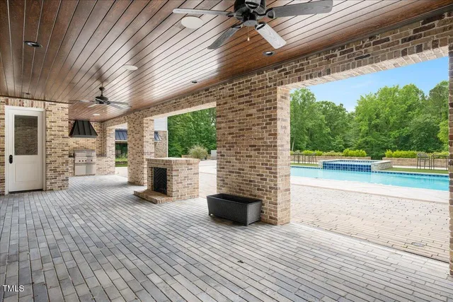 $2,955,000 | 2508 Kearney Road, Wake Forest, NC 27587