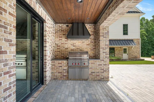 $2,955,000 | 2508 Kearney Road, Wake Forest, NC 27587