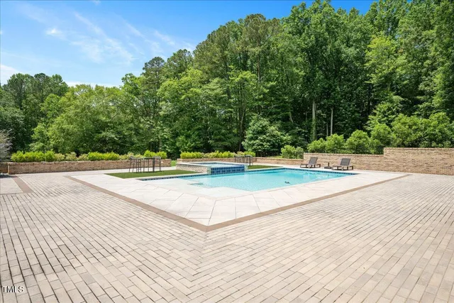 $2,955,000 | 2508 Kearney Road, Wake Forest, NC 27587