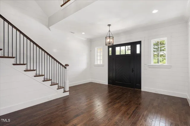 $2,955,000 | 2508 Kearney Road, Wake Forest, NC 27587