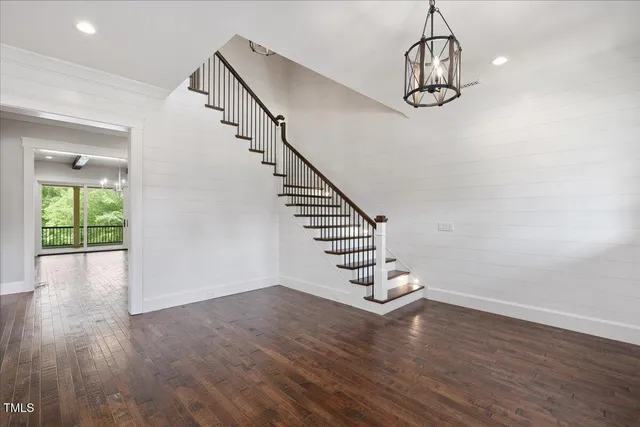 $2,955,000 | 2508 Kearney Road, Wake Forest, NC 27587