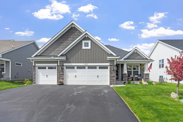 $499,990 | 9628 52nd Lane Northeast, St. Michael, MN 55376