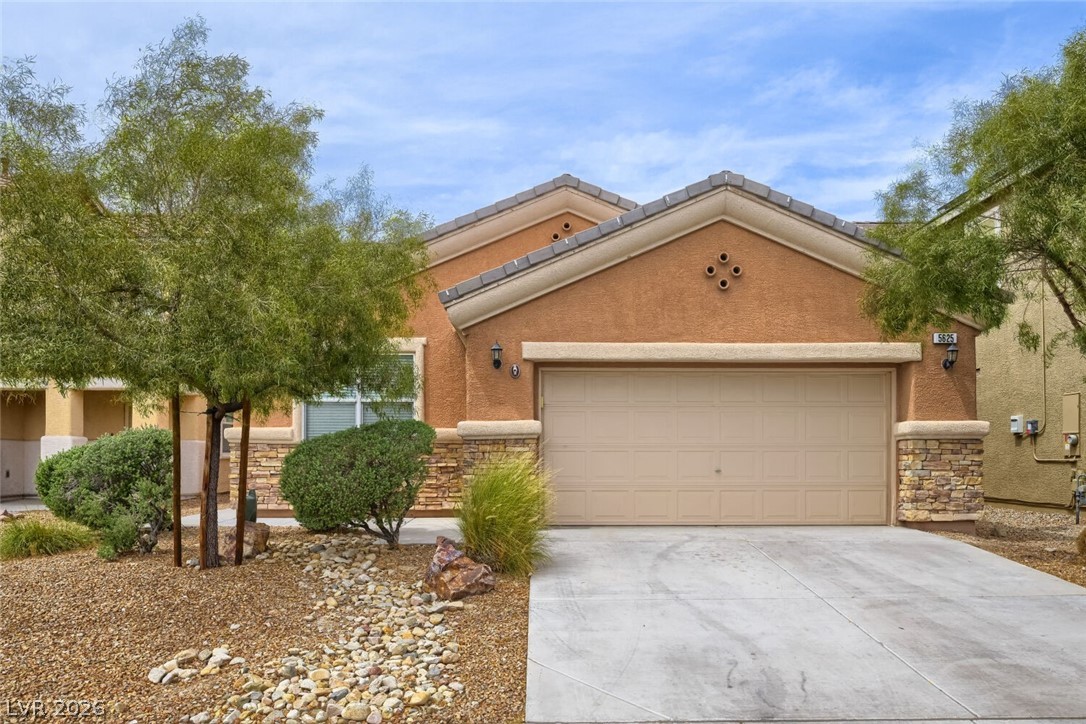 5625 North Lookout Crest Street North Las Vegas, NV 89031 - Photo 1 of 29