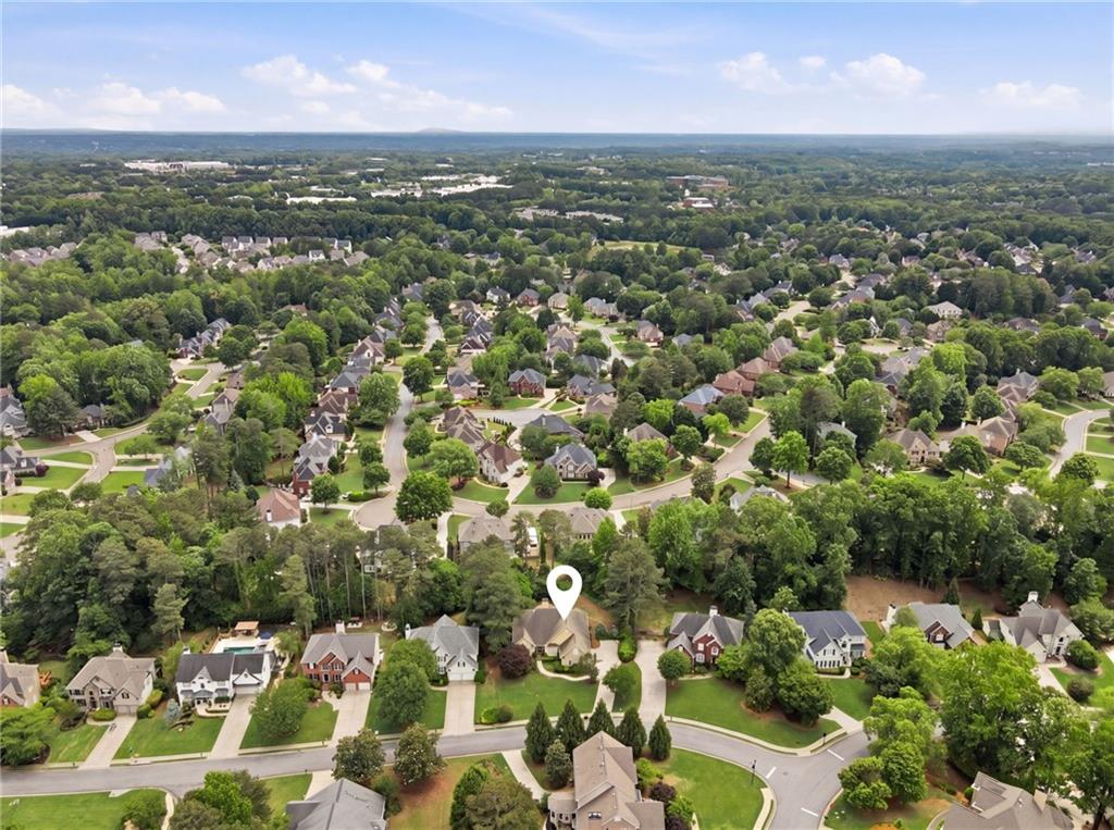 3725 Ridgeway Terrace Suwanee, GA 30024 - Photo 4 of 60