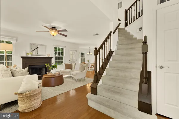 $559,900 | 10201 Faire Commons Court, Burke, VA 22015