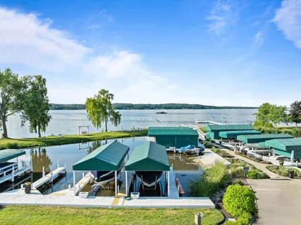 $2,699,995 | N1817 Wildwood Drive, Linn, WI 53147