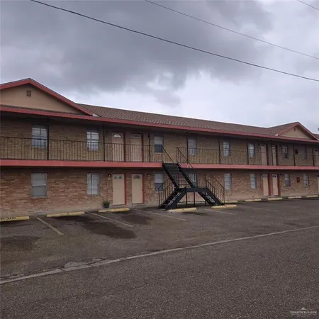 $550 | 306 East Roberts Avenue, Donna, TX 78537
