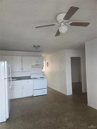 $550 | 306 East Roberts Avenue, Donna, TX 78537