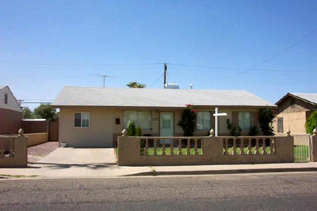 5937 West Osborn Road Phoenix, AZ 85033 - Photo 1 of 6 Primary Photo