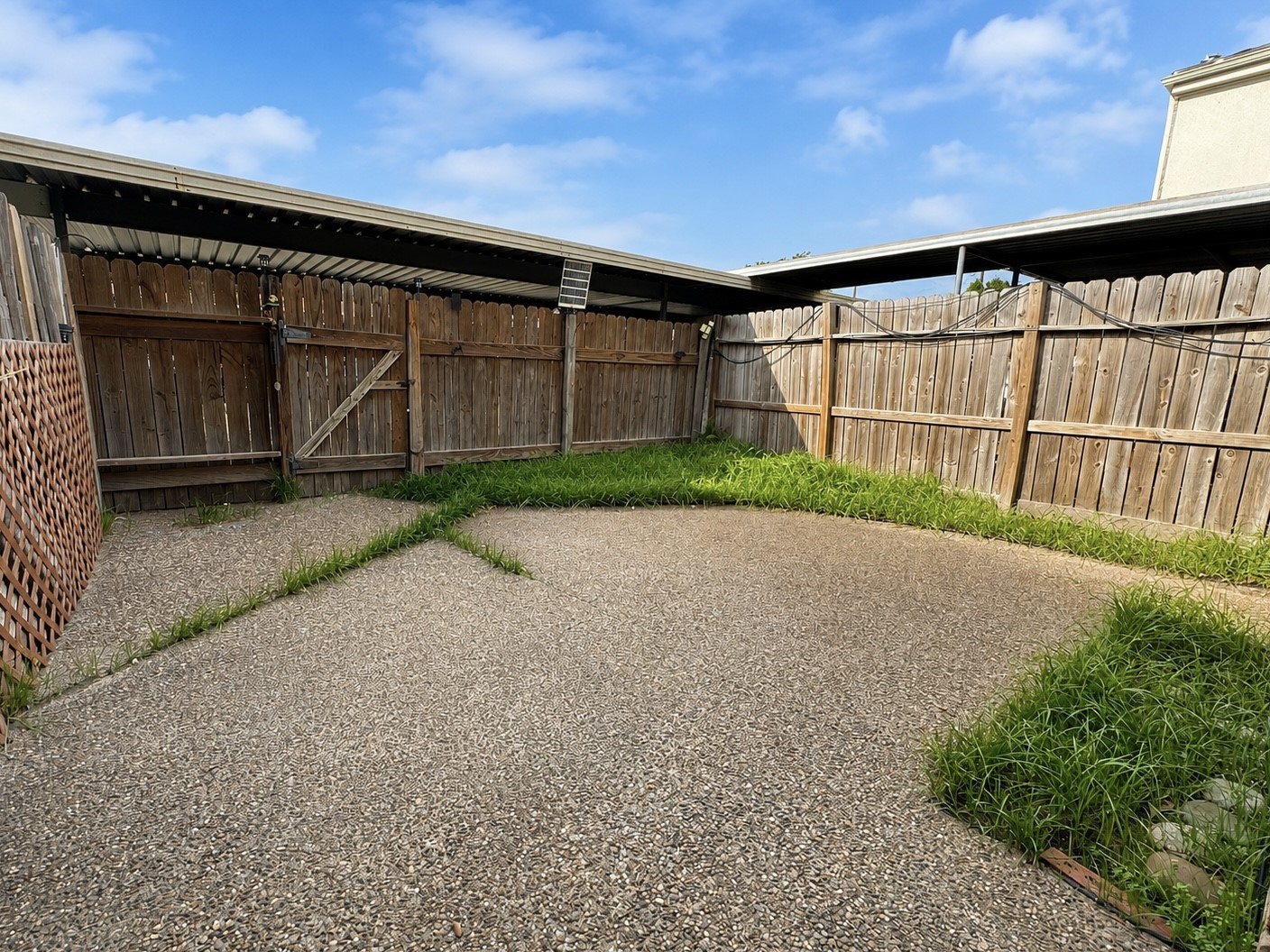 1318 Ward Road, Unit 5 Baytown, TX 77520 - Photo 14 of 17