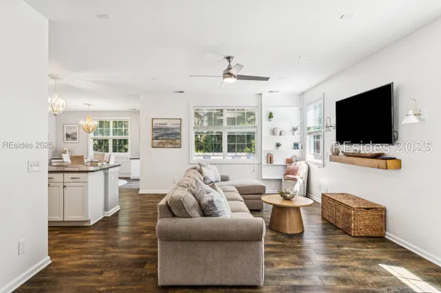 $621,500 | 49 Independence Place, Bluffton, SC 29910