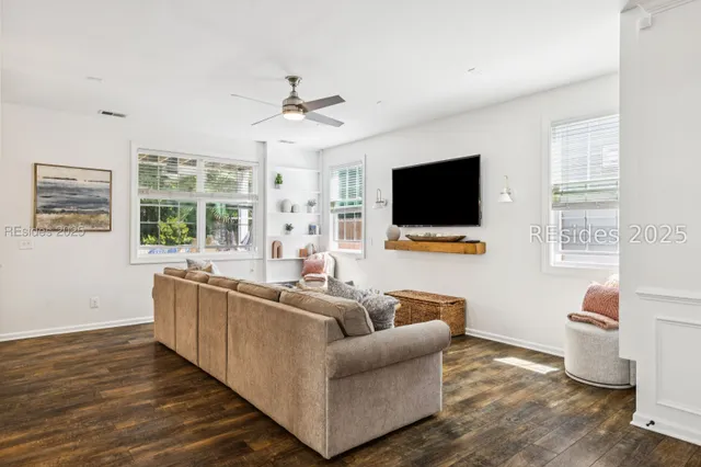 $621,500 | 49 Independence Place, Bluffton, SC 29910