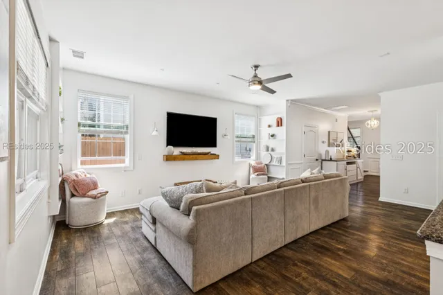 $621,500 | 49 Independence Place, Bluffton, SC 29910