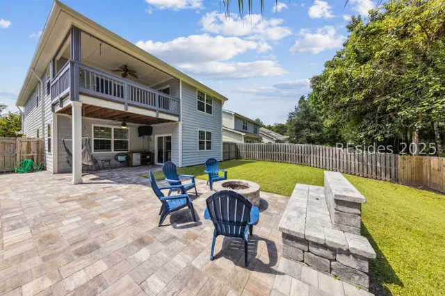 $617,500 | 49 Independence Place, Bluffton, SC 29910