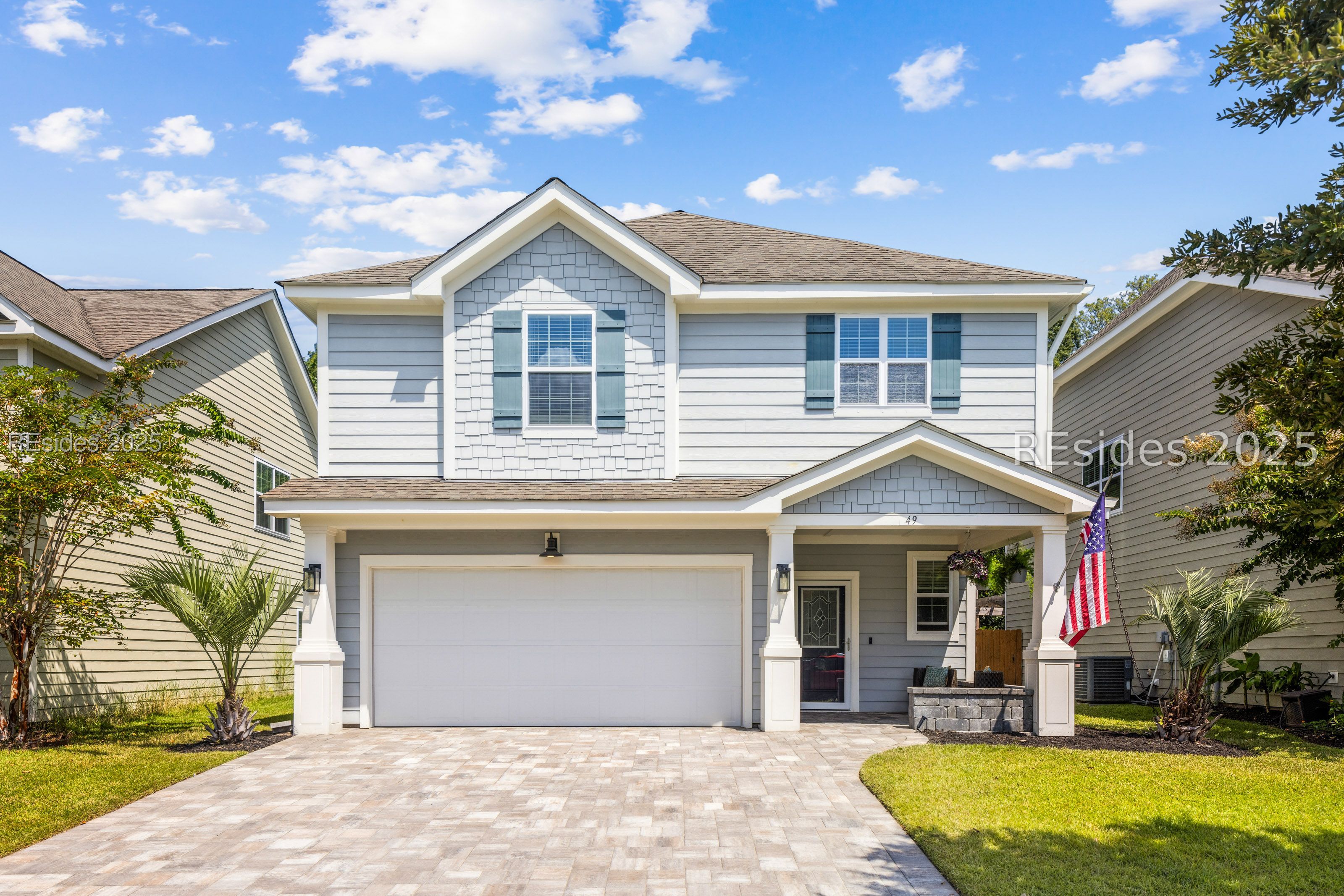 49 Independence Place Bluffton, SC 29910 - Photo 2 of 69