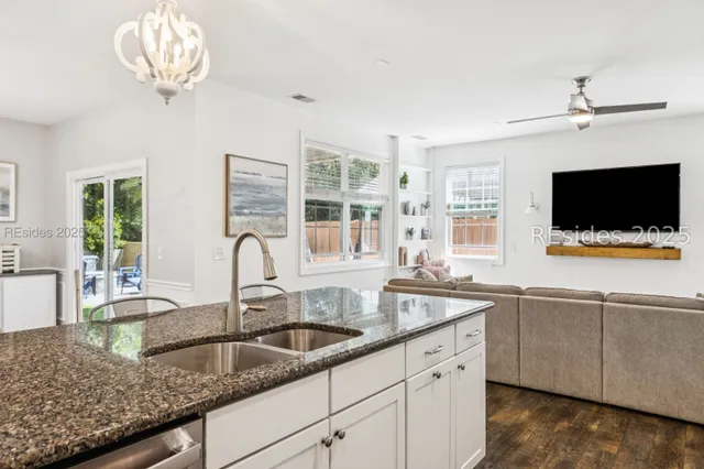 $621,500 | 49 Independence Place, Bluffton, SC 29910