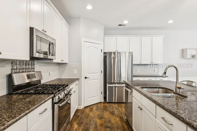 $621,500 | 49 Independence Place, Bluffton, SC 29910