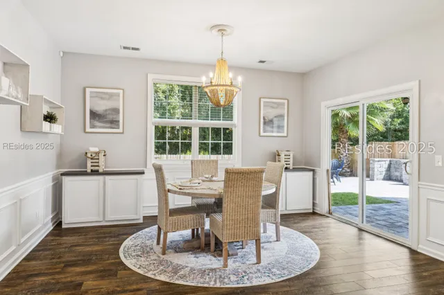 $621,500 | 49 Independence Place, Bluffton, SC 29910