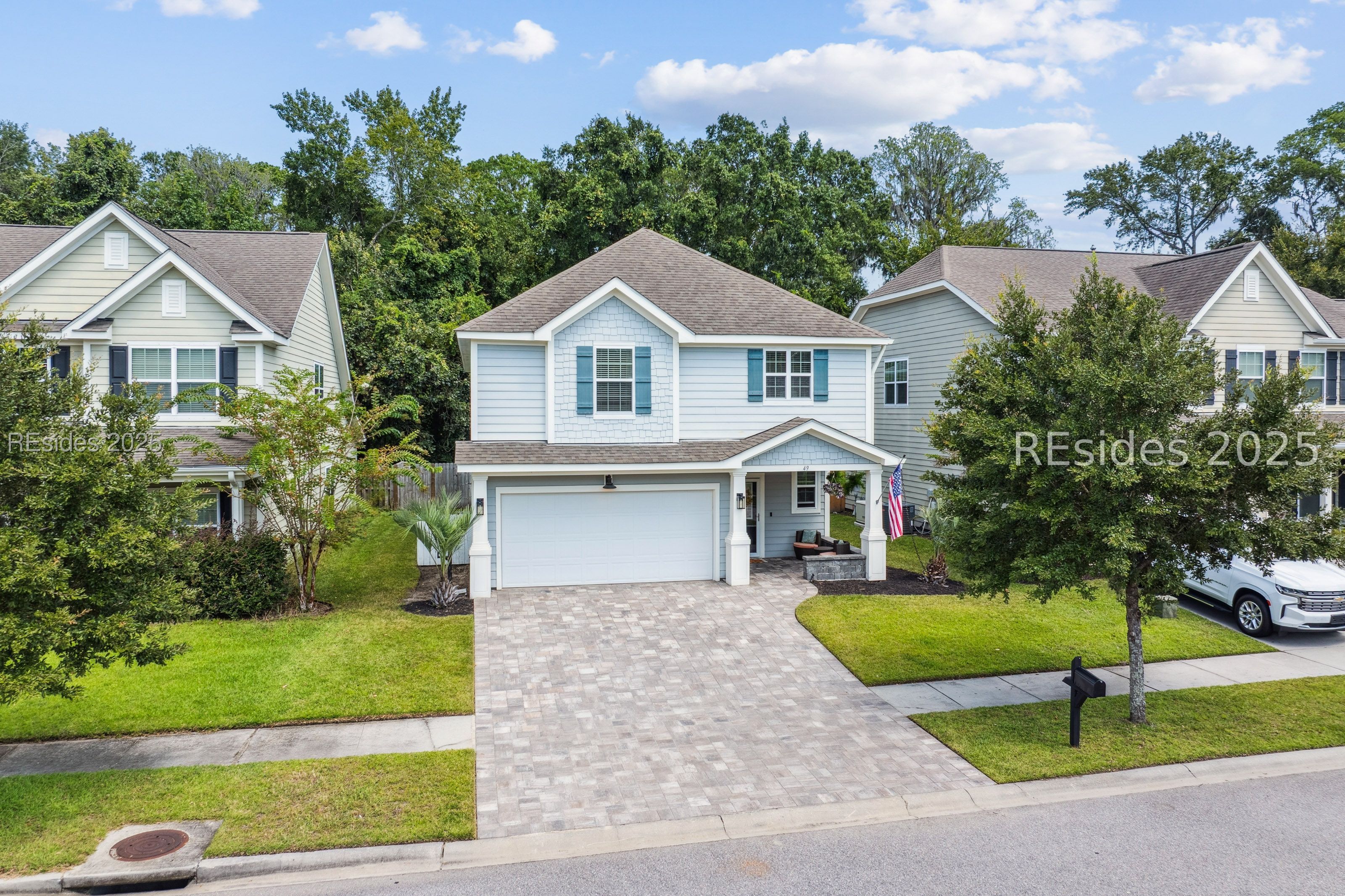 49 Independence Place Bluffton, SC 29910 - Photo 3 of 69
