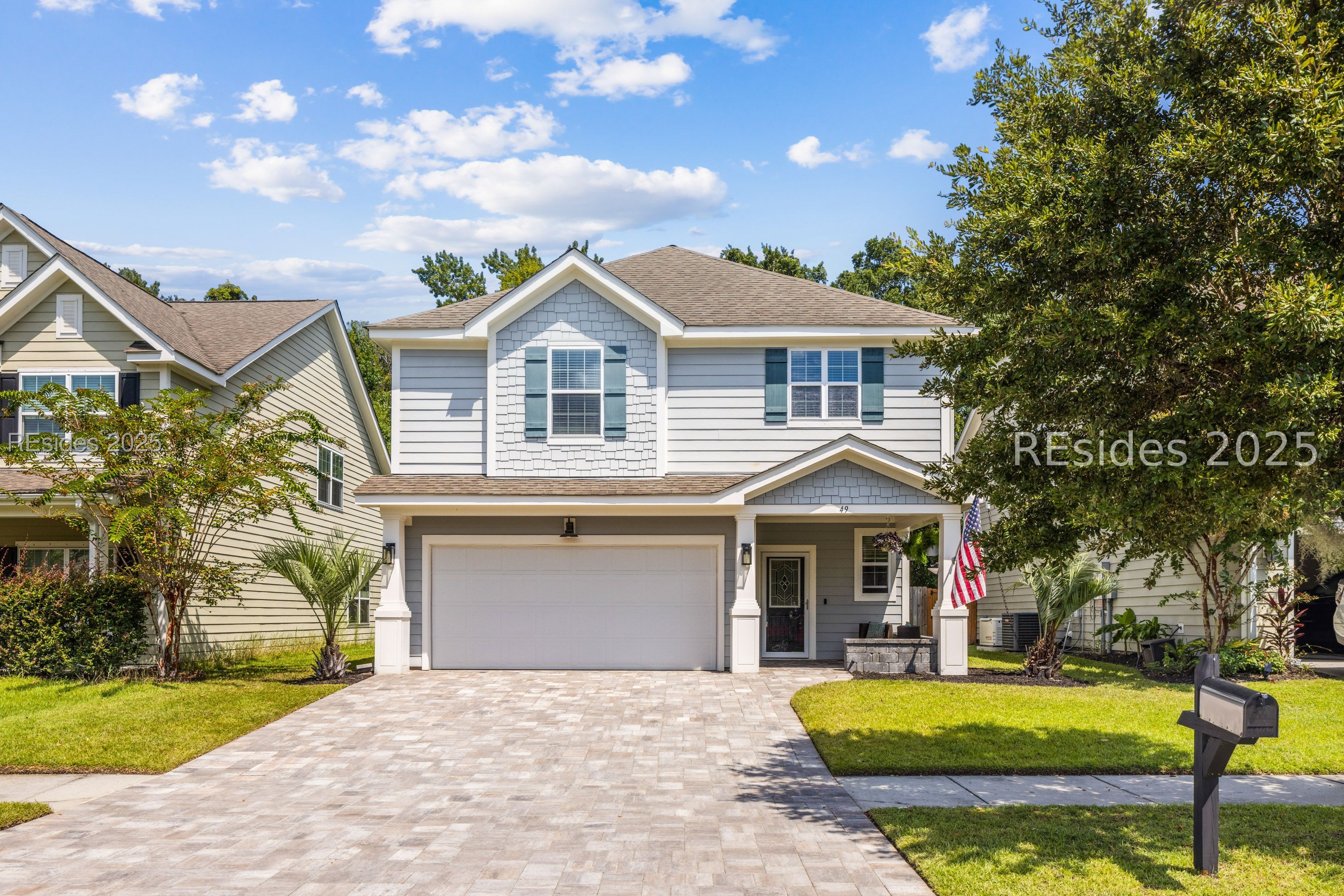 49 Independence Place Bluffton, SC 29910 - Photo 5 of 69