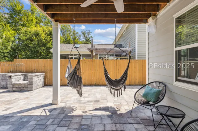 $621,500 | 49 Independence Place, Bluffton, SC 29910