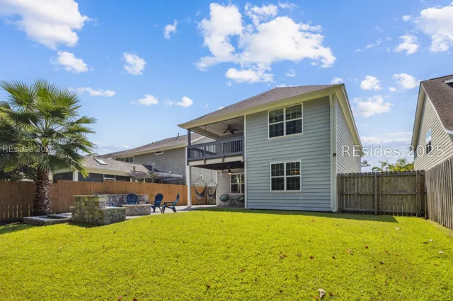 $621,500 | 49 Independence Place, Bluffton, SC 29910