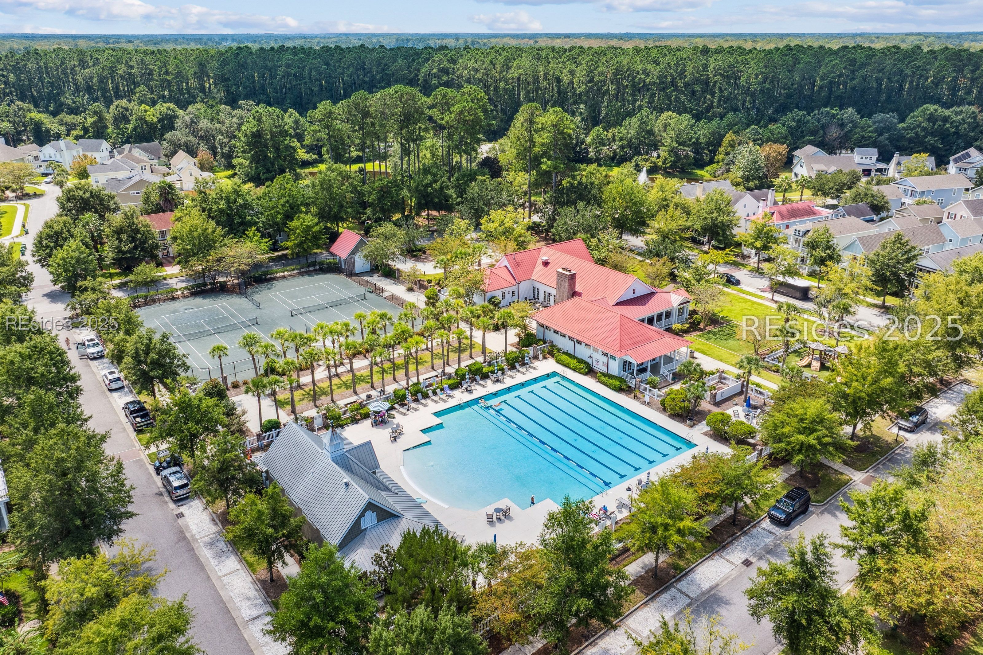 49 Independence Place Bluffton, SC 29910 - Photo 66 of 69