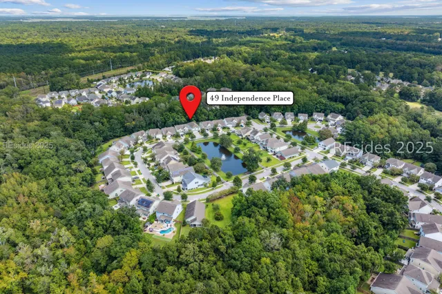 $621,500 | 49 Independence Place, Bluffton, SC 29910