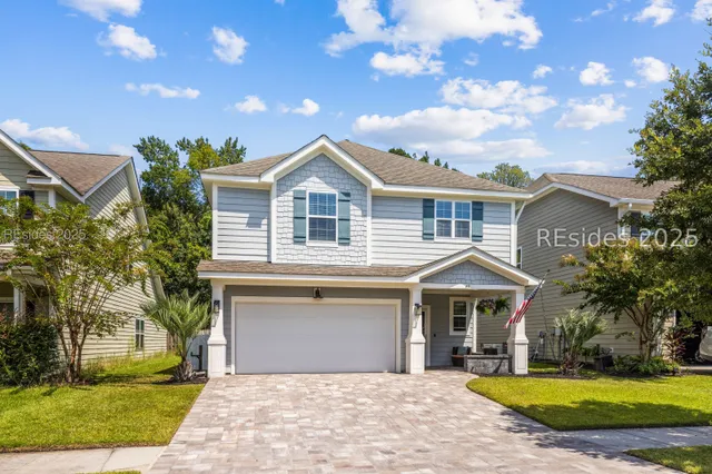 $621,500 | 49 Independence Place, Bluffton, SC 29910