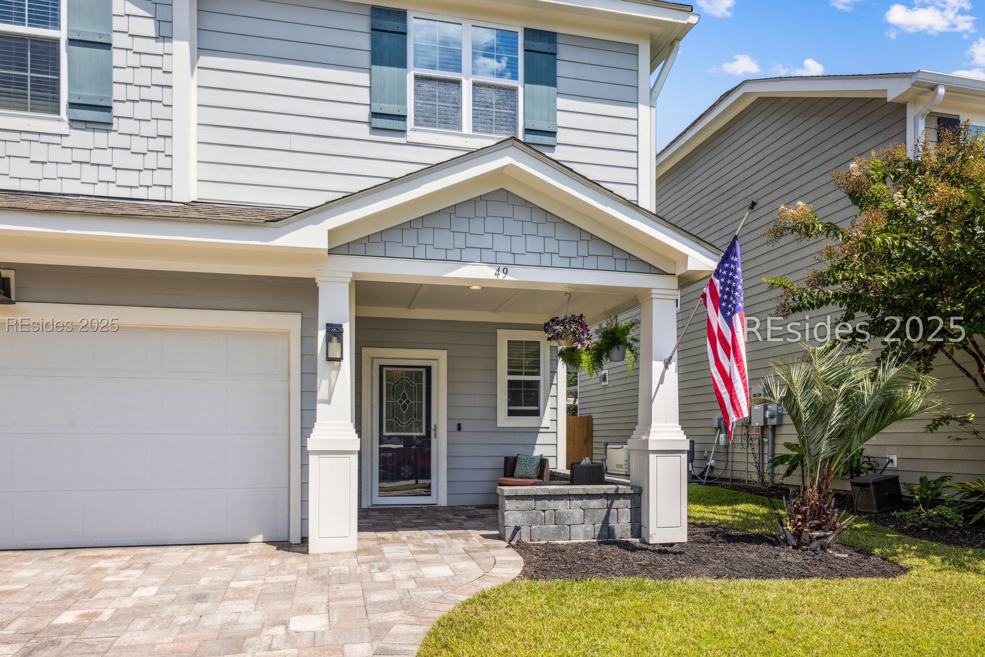 49 Independence Place Bluffton, SC 29910 - Photo 7 of 69