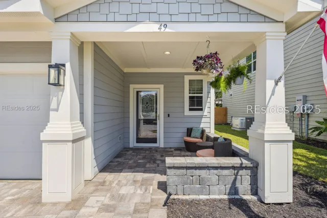 $621,500 | 49 Independence Place, Bluffton, SC 29910