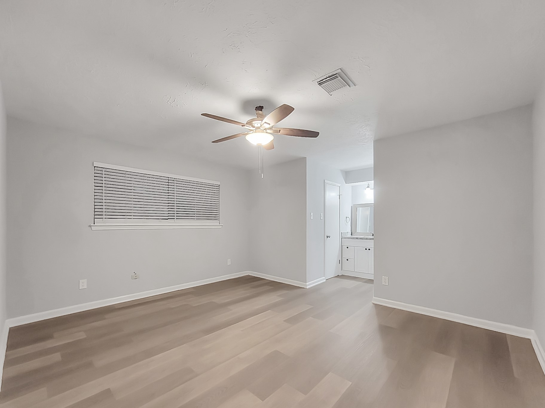 2522 Nightowl Trail Spring, TX 77373 - Photo 20 of 40 a view of an empty room with a window