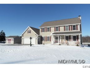 8773 Red Hill Road Clinton, NY 13323 - Photo 1 of 1 Gallery Image 1