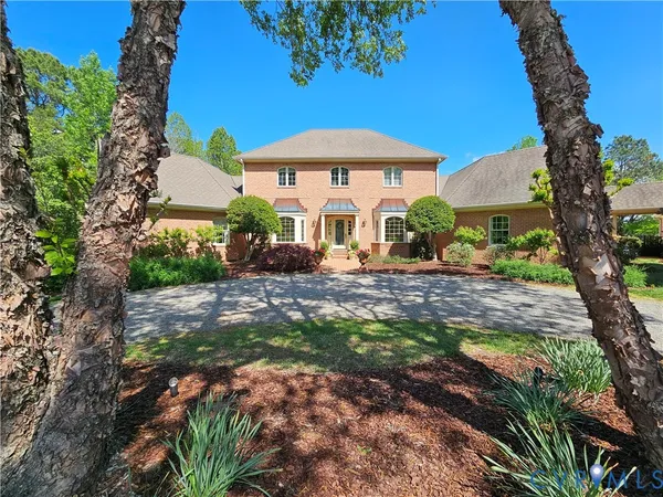$1,500,000 | 16484 West Crescent Lane, Montpelier, VA 23192