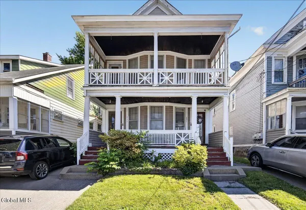 $325,000 | 631 Washington Avenue, Albany, NY 12206