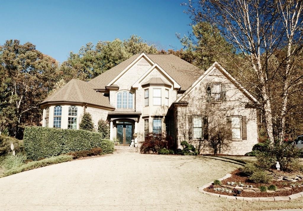 1069 Pathview Court Dacula, GA 30019 - Photo 1 of 1