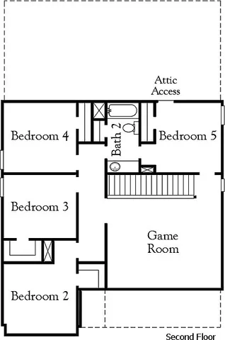 a black and white photo of a living room