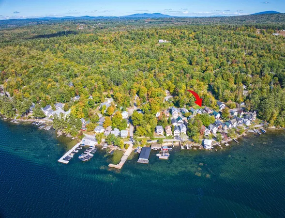 $450,000 | 21 Washington Street, Newbury, NH 03255