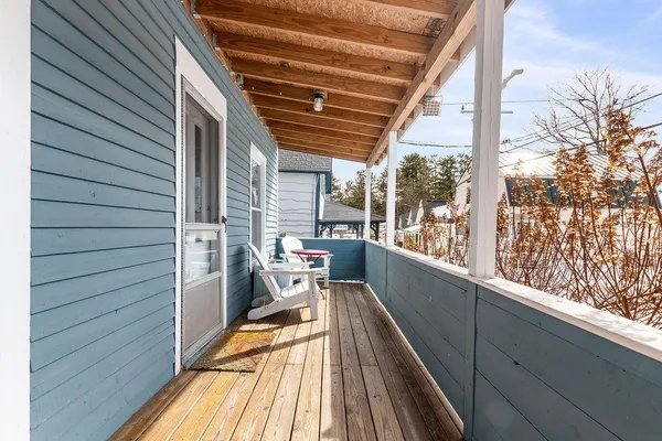 $450,000 | 21 Washington Street, Newbury, NH 03255