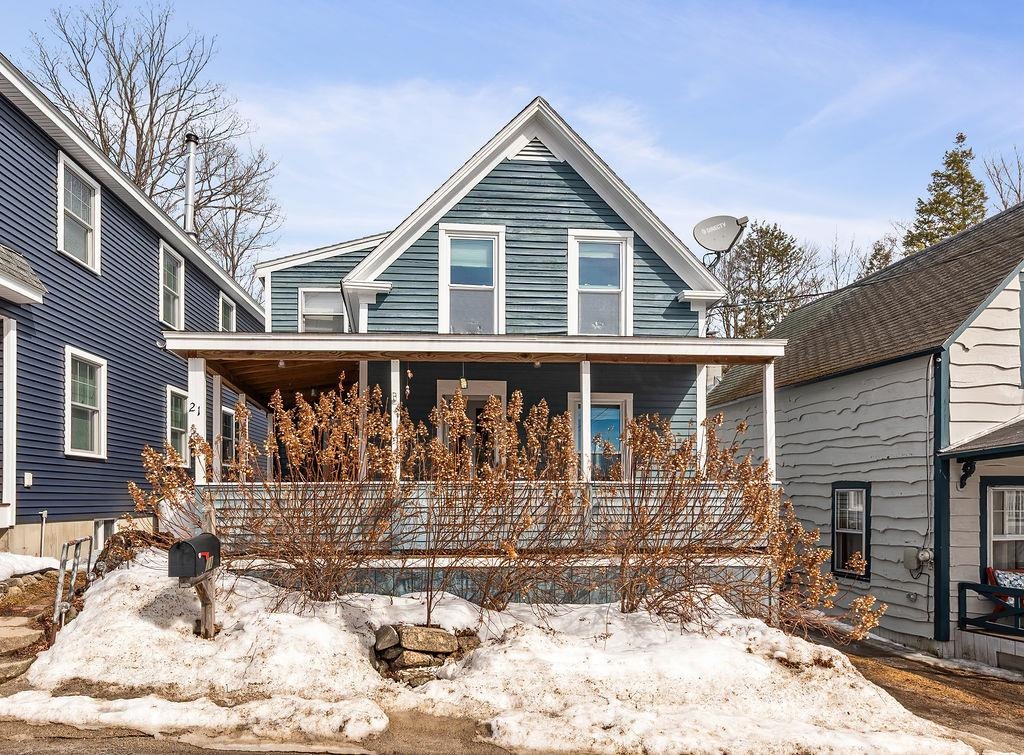 21 Washington Street Newbury, NH 03255 - Photo 18 of 31