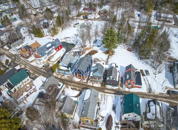 $450,000 | 21 Washington Street, Newbury, NH 03255