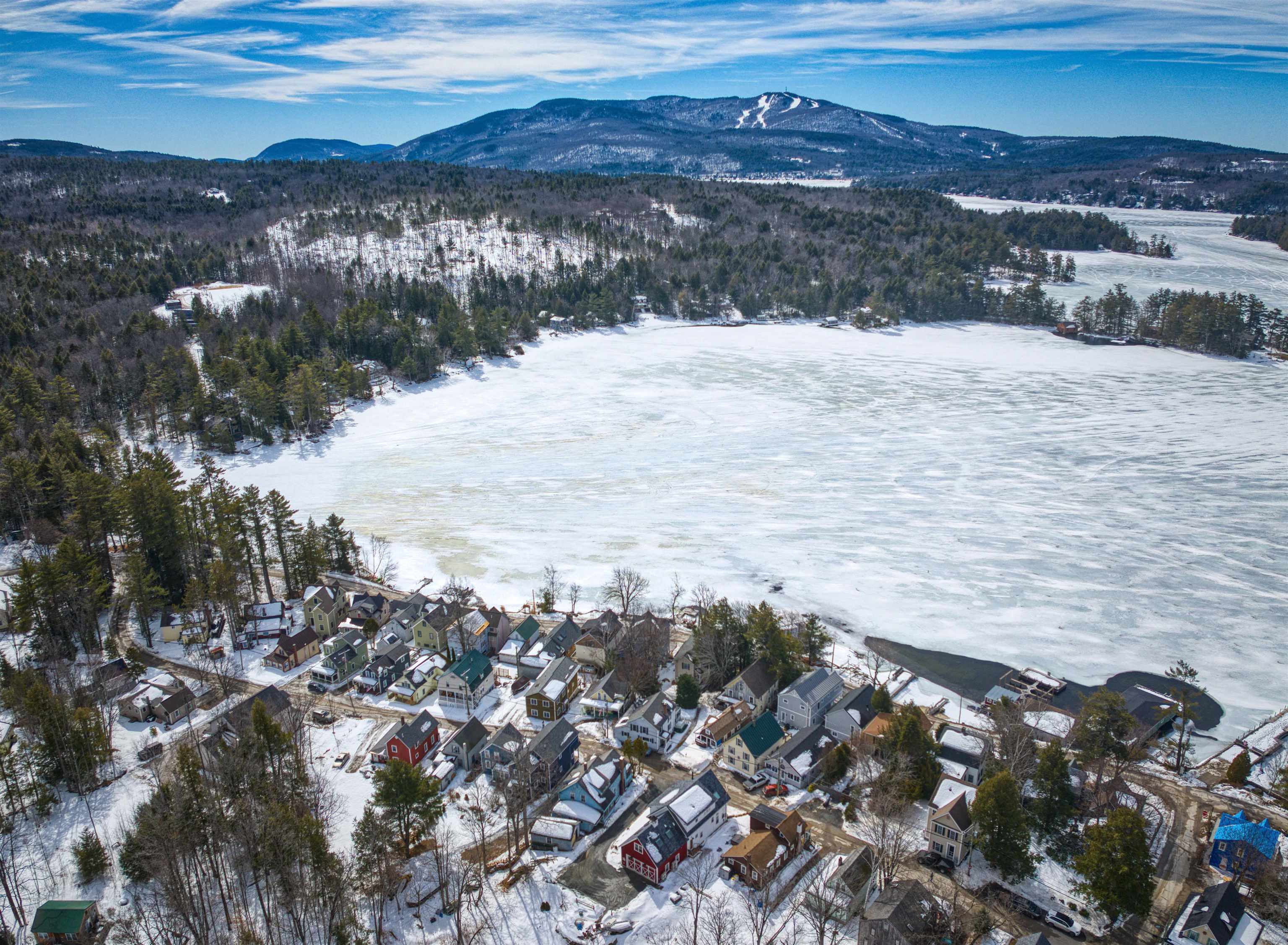 21 Washington Street Newbury, NH 03255 - Photo 25 of 31
