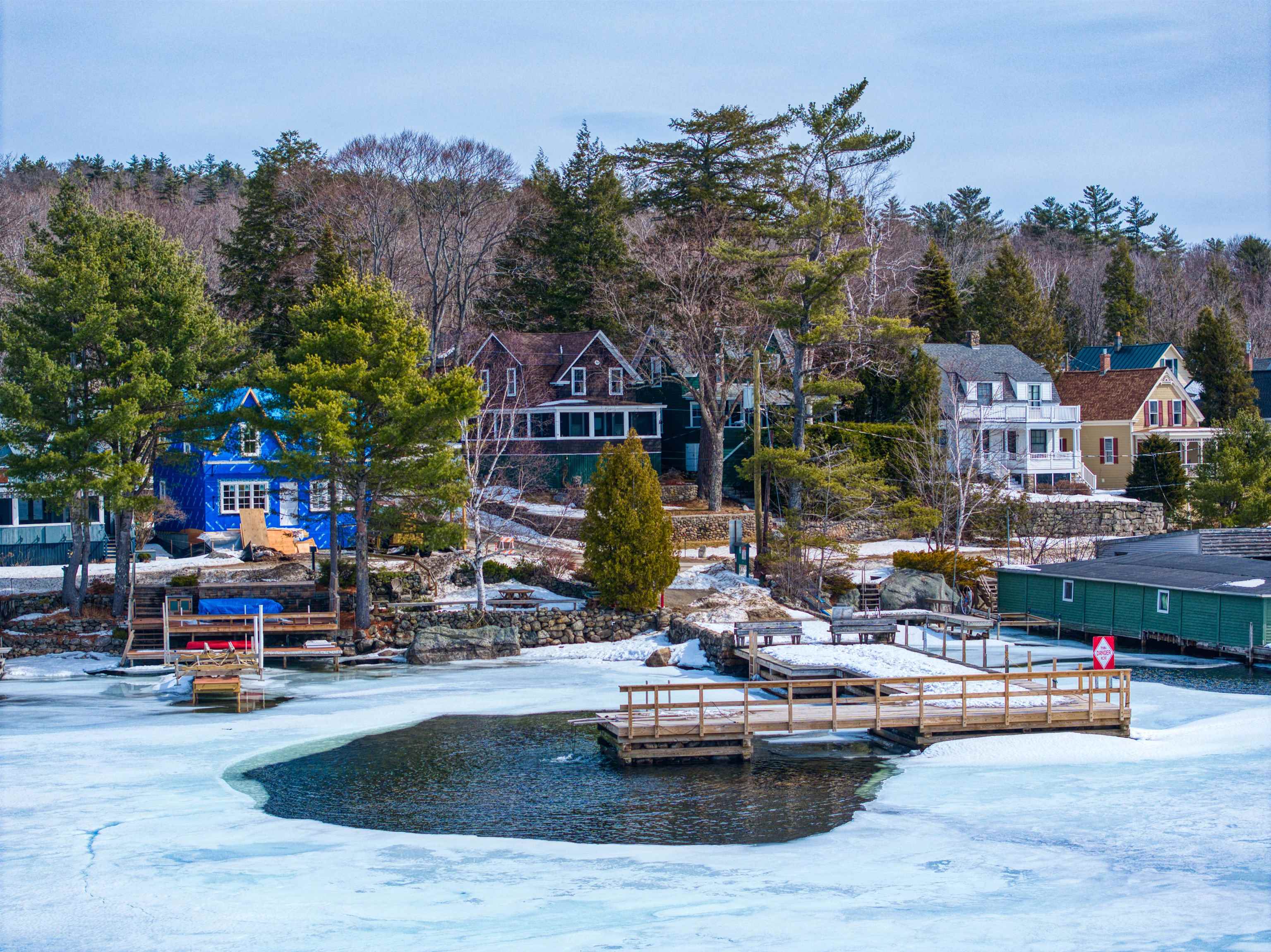 21 Washington Street Newbury, NH 03255 - Photo 26 of 31