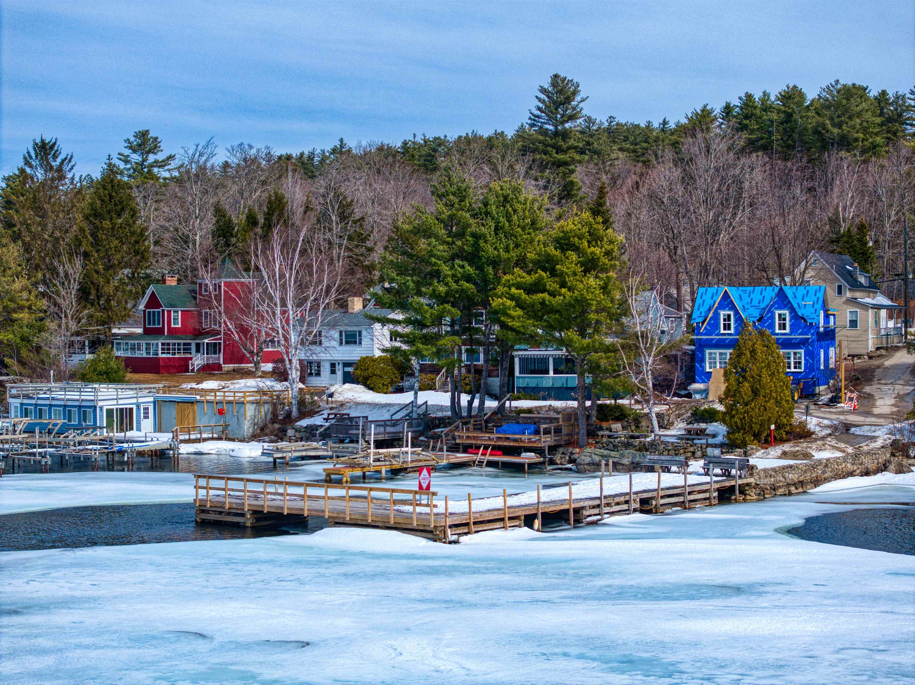 21 Washington Street Newbury, NH 03255 - Photo 27 of 31