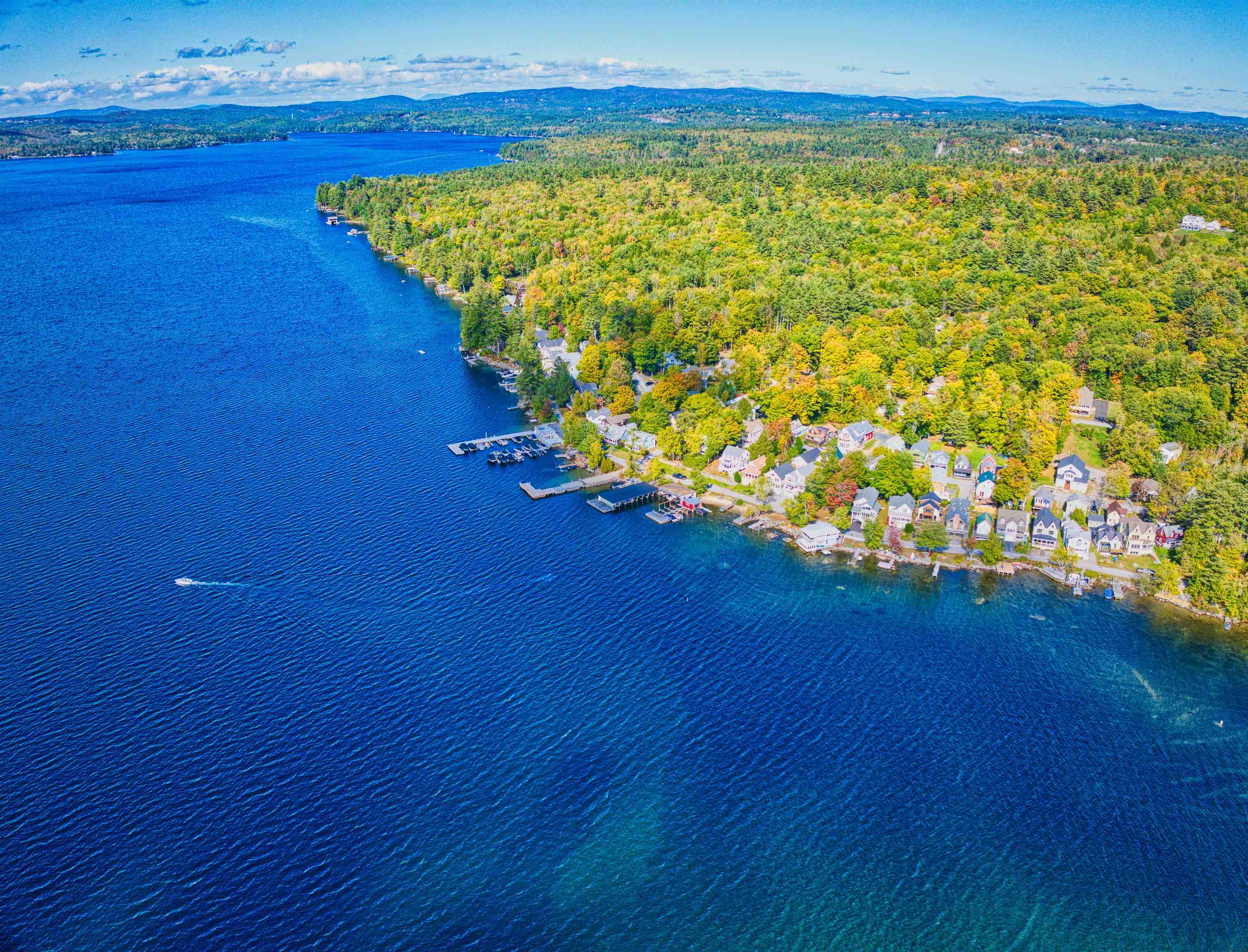 21 Washington Street Newbury, NH 03255 - Photo 28 of 31