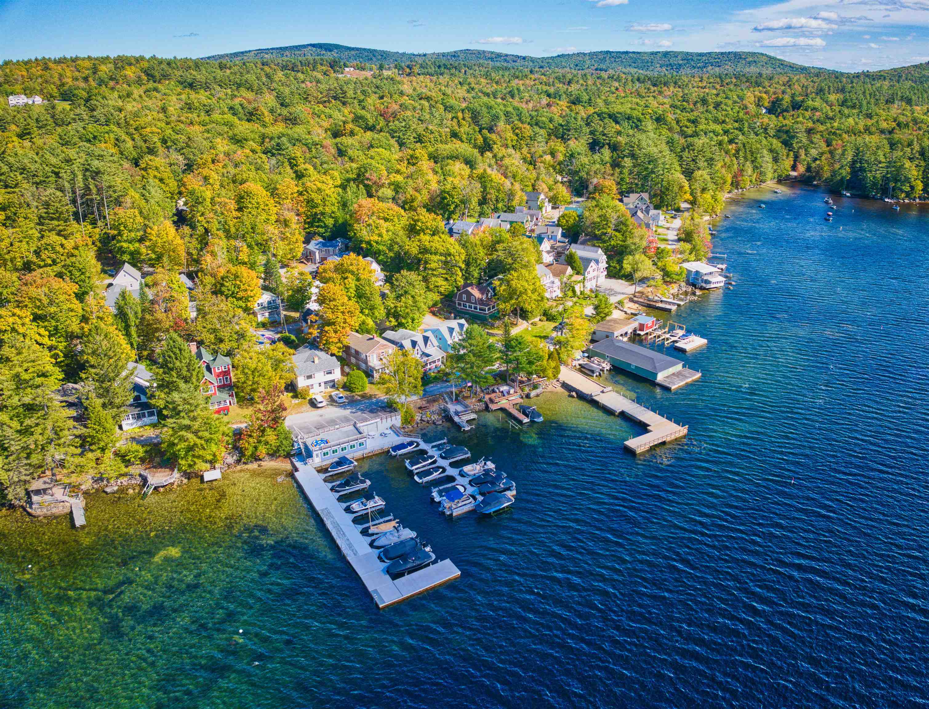 21 Washington Street Newbury, NH 03255 - Photo 29 of 31