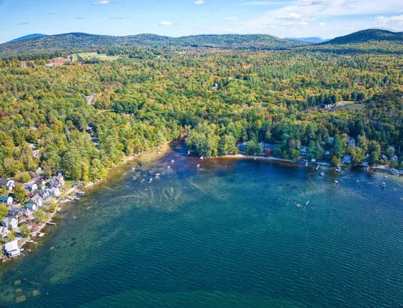 $450,000 | 21 Washington Street, Newbury, NH 03255