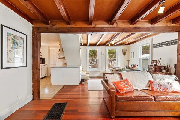 $450,000 | 21 Washington Street, Newbury, NH 03255