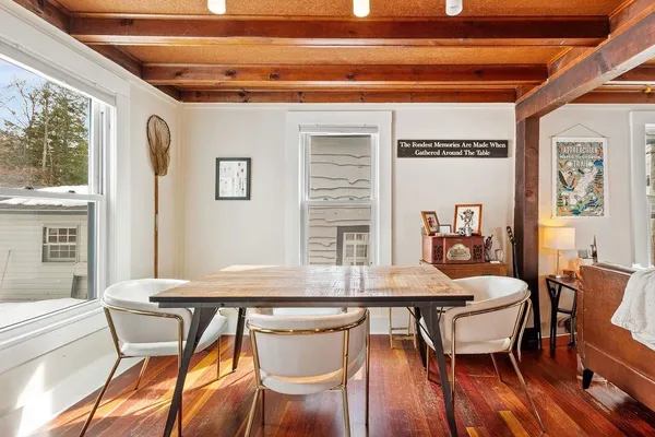 $450,000 | 21 Washington Street, Newbury, NH 03255